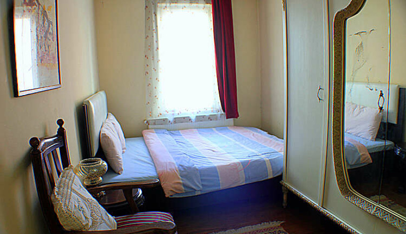 Apartment Feridiye Cd Istanbul - Apt 21094