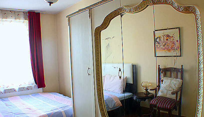 Apartment Feridiye Cd Istanbul - Apt 21094