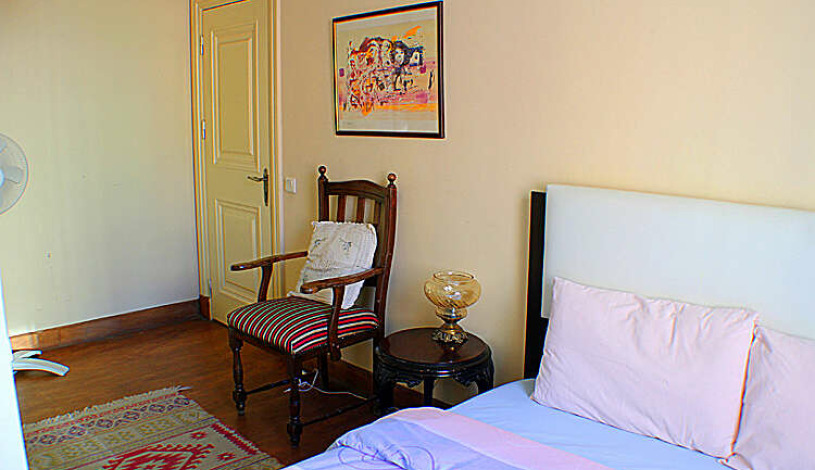 Apartment Feridiye Cd Istanbul - Apt 21094