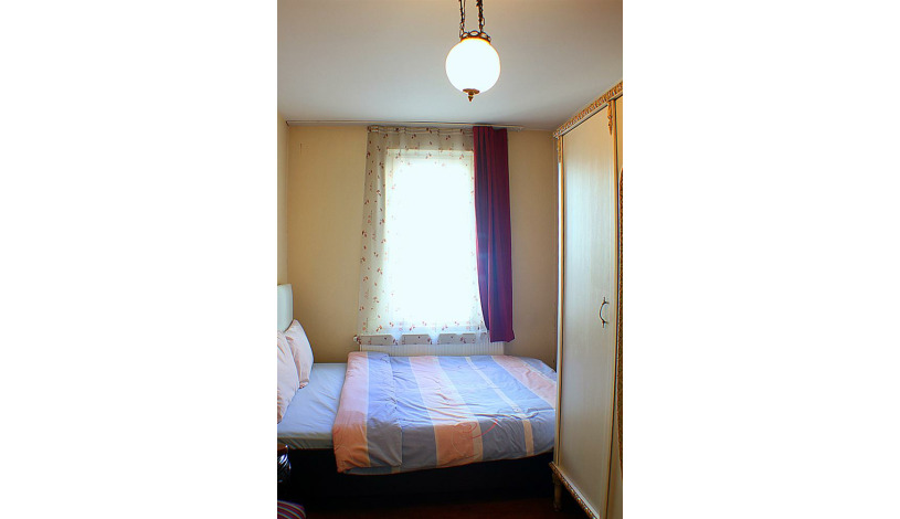 Apartment Feridiye Cd Istanbul - Apt 21094