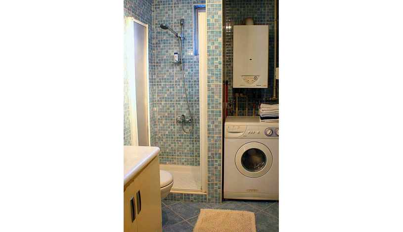 Apartment Feridiye Cd Istanbul - Apt 21094