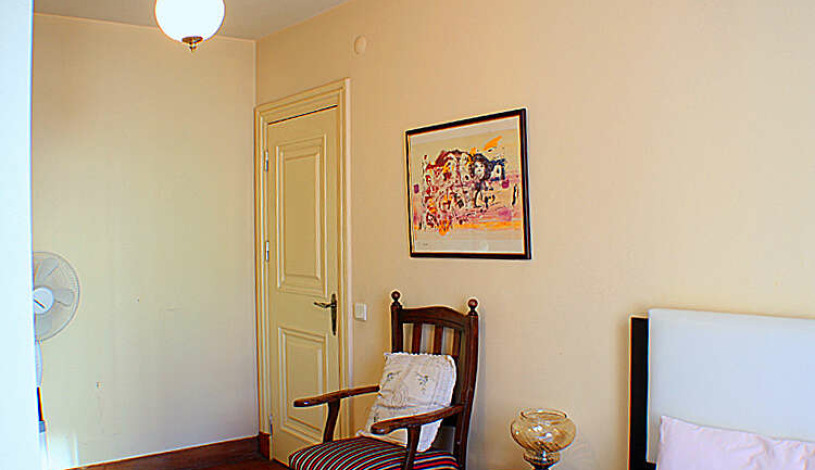 Apartment Feridiye Cd Istanbul - Apt 21094