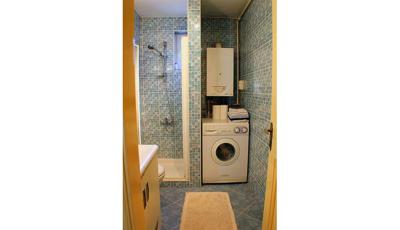 Apartment Feridiye Cd Istanbul - Apt 21094