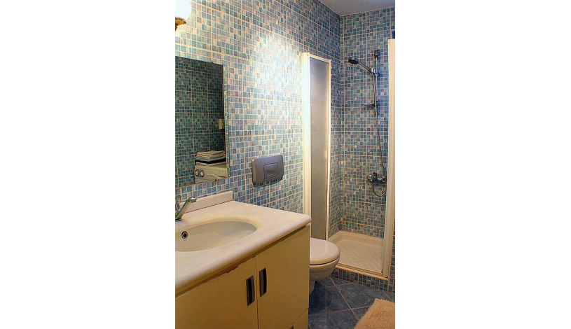 Apartment Feridiye Cd Istanbul - Apt 21094