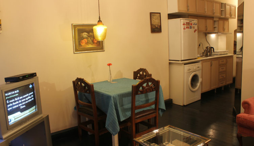 Apartment Feridiye Cd Istanbul - Apt 21232