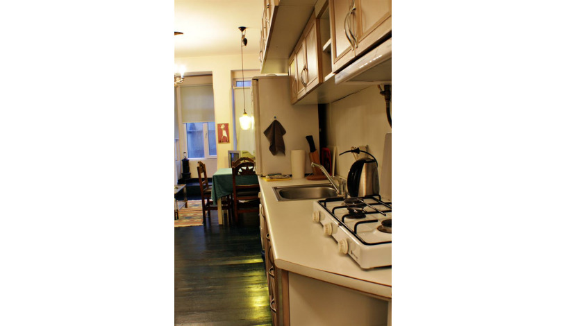 Apartment Feridiye Cd Istanbul - Apt 21232