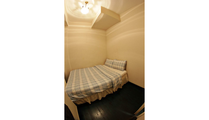 Apartment Feridiye Cd Istanbul - Apt 21232