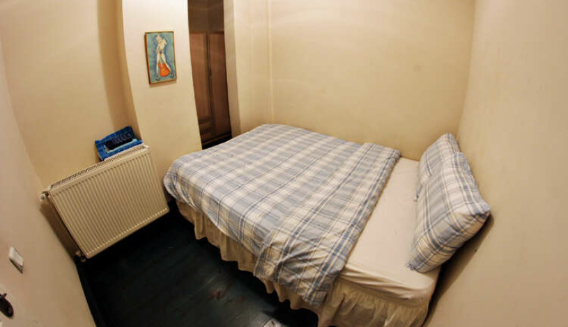 Apartment Feridiye Cd Istanbul - Apt 21232