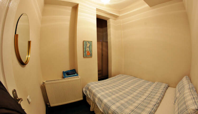 Apartment Feridiye Cd Istanbul - Apt 21232