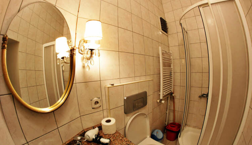 Apartment Feridiye Cd Istanbul - Apt 21232