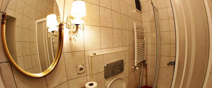 Apartment Feridiye Cd Istanbul - Apt 21232