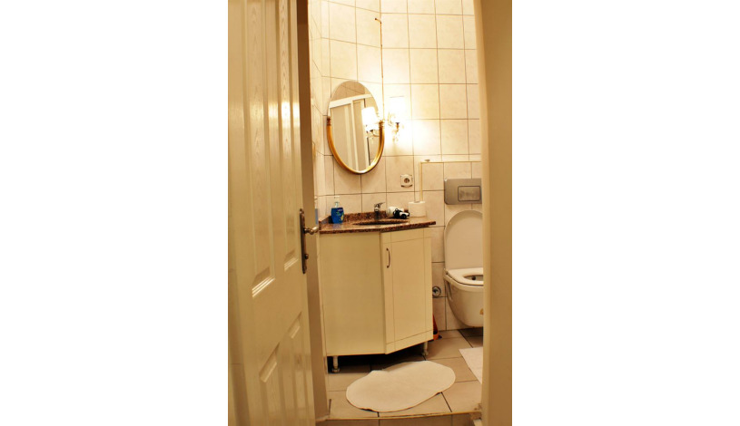 Apartment Feridiye Cd Istanbul - Apt 21232