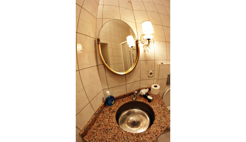 Apartment Feridiye Cd Istanbul - Apt 21232