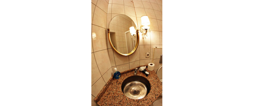 Apartment Feridiye Cd Istanbul - Apt 21232