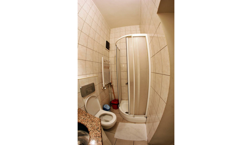 Apartment Feridiye Cd Istanbul - Apt 21232