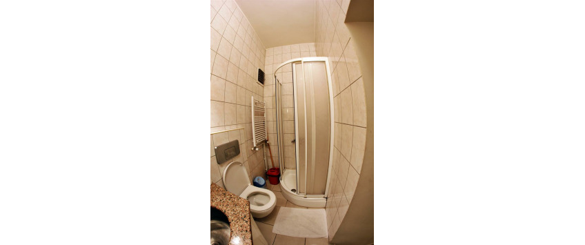 Apartment Feridiye Cd Istanbul - Apt 21232