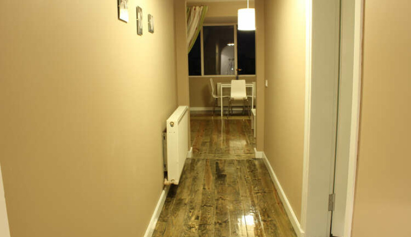 Apartment Feridiye Cd Istanbul - Apt 21707