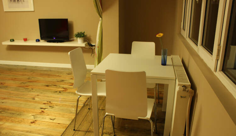 Apartment Feridiye Cd Istanbul - Apt 21707