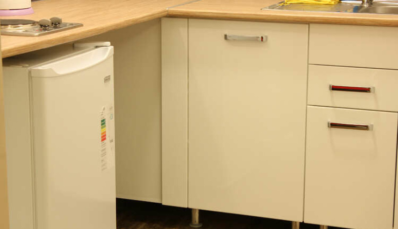 Apartment Feridiye Cd Istanbul - Apt 21707