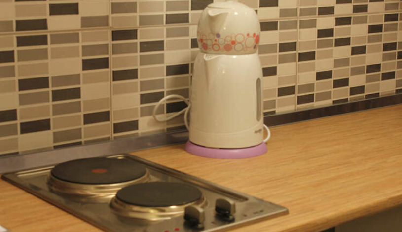 Apartment Feridiye Cd Istanbul - Apt 21707