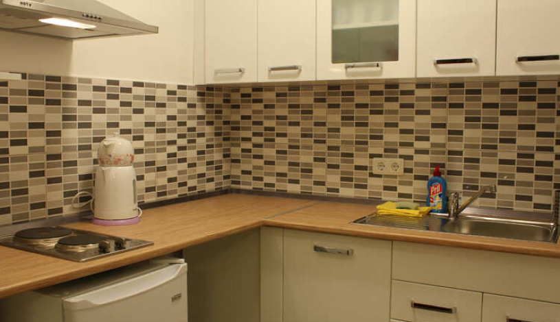 Apartment Feridiye Cd Istanbul - Apt 21707