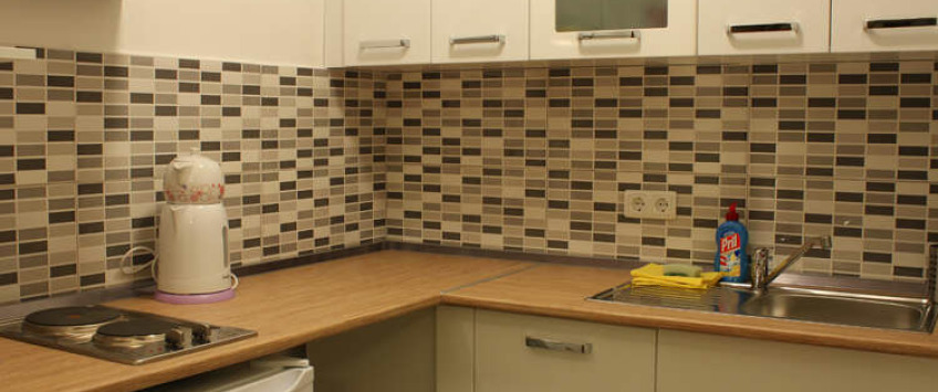 Apartment Feridiye Cd Istanbul - Apt 21707