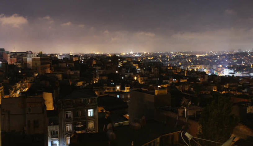 Apartment Feridiye Cd Istanbul - Apt 21707