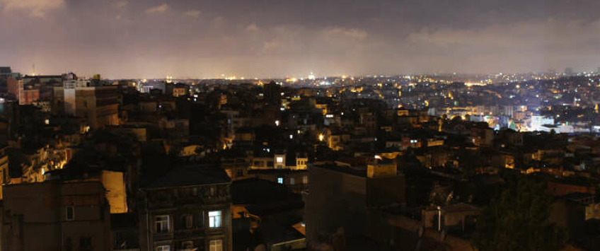 Apartment Feridiye Cd Istanbul - Apt 21707