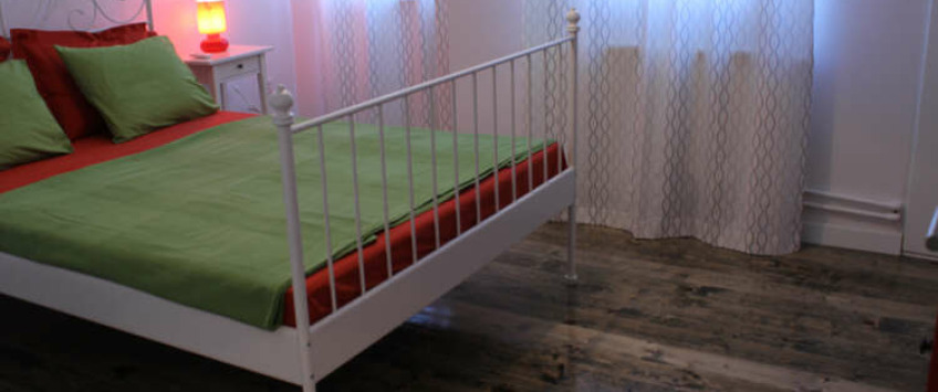 Apartment Feridiye Cd Istanbul - Apt 21707