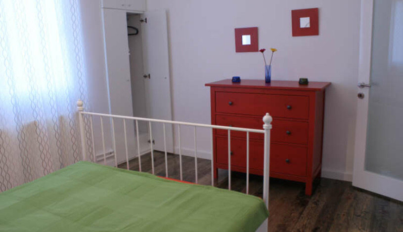 Apartment Feridiye Cd Istanbul - Apt 21707