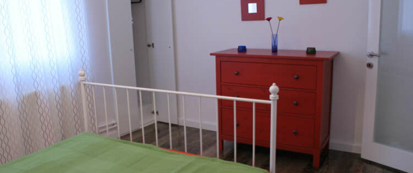 Apartment Feridiye Cd Istanbul - Apt 21707