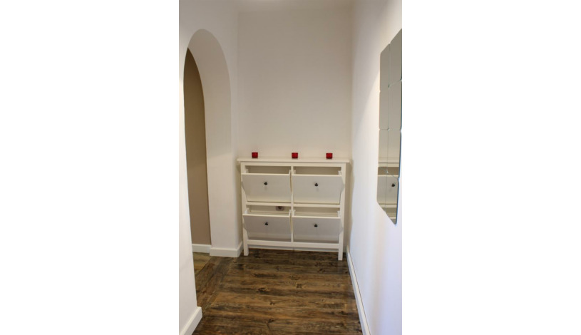 Apartment Feridiye Cd Istanbul - Apt 21707