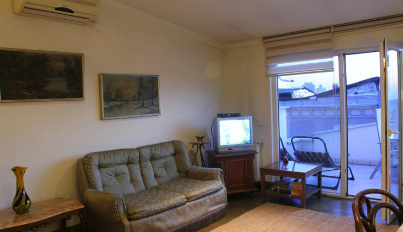 Apartment Feridiye Cd Istanbul - Apt 27878