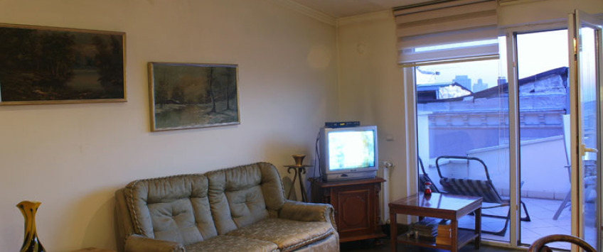 Apartment Feridiye Cd Istanbul - Apt 27878