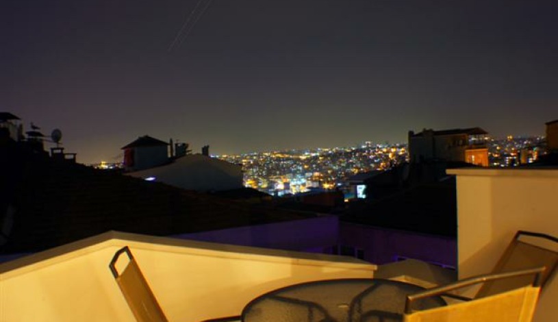 Apartment Feridiye Cd Istanbul - Apt 27878