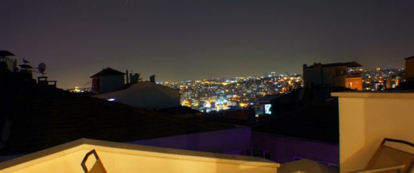 Apartment Feridiye Cd Istanbul - Apt 27878