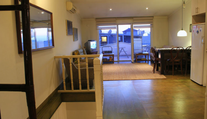 Apartment Feridiye Cd Istanbul - Apt 27878