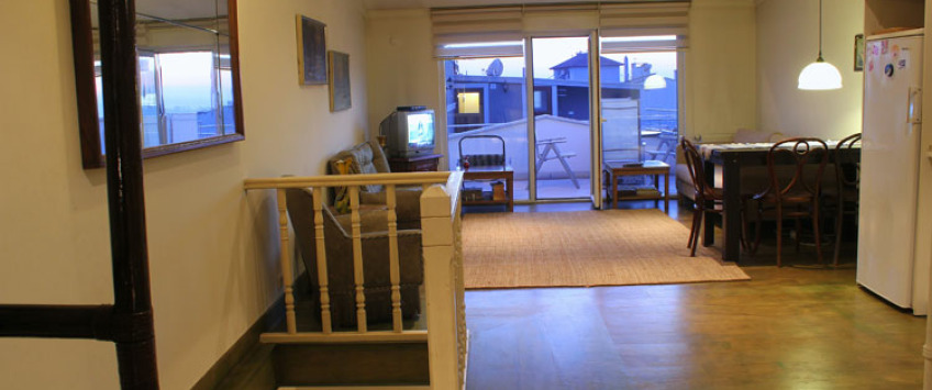 Apartment Feridiye Cd Istanbul - Apt 27878