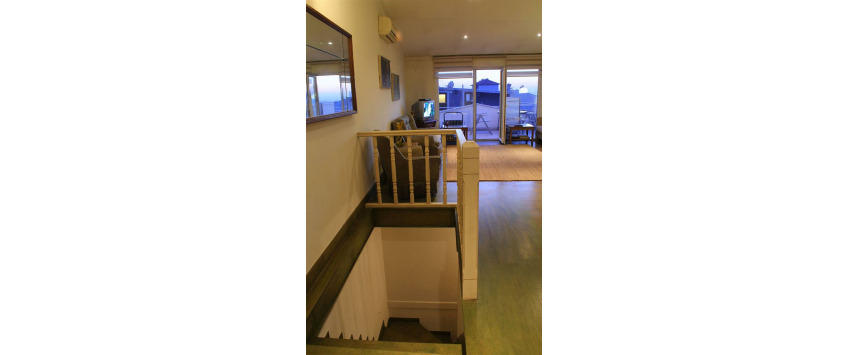 Apartment Feridiye Cd Istanbul - Apt 27878