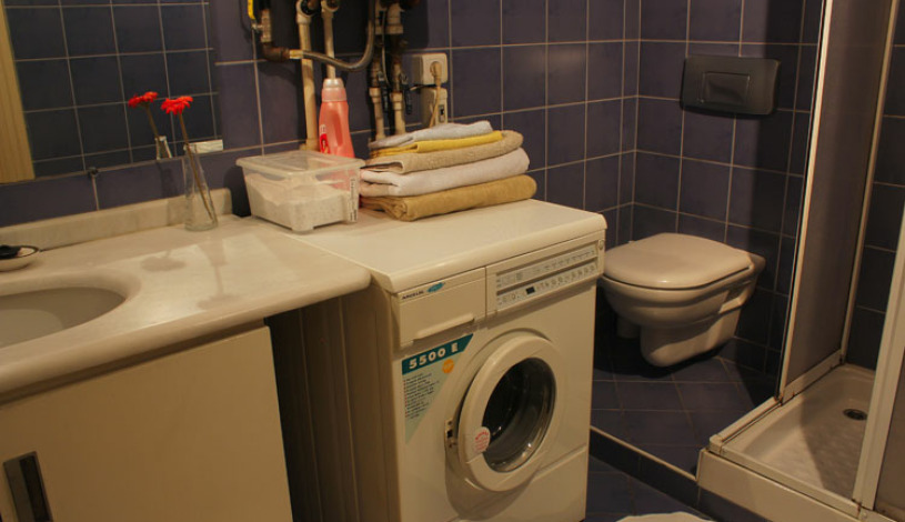 Apartment Feridiye Cd Istanbul - Apt 27878