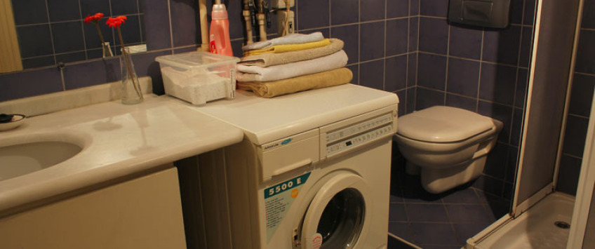 Apartment Feridiye Cd Istanbul - Apt 27878