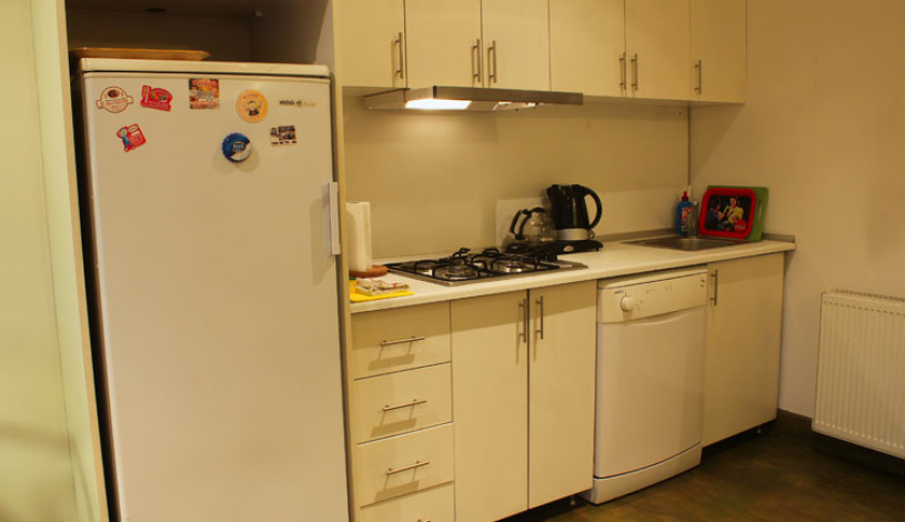 Apartment Feridiye Cd Istanbul - Apt 27878