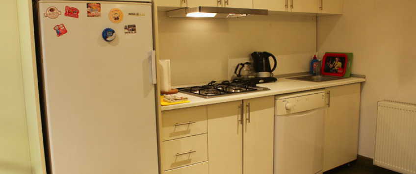 Apartment Feridiye Cd Istanbul - Apt 27878