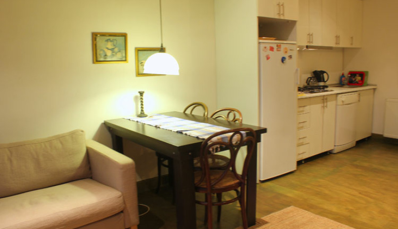 Apartment Feridiye Cd Istanbul - Apt 27878