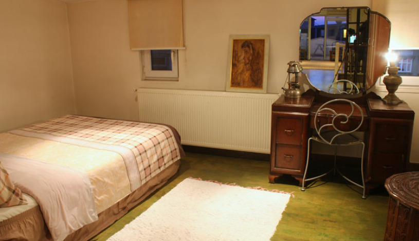 Apartment Feridiye Cd Istanbul - Apt 27878