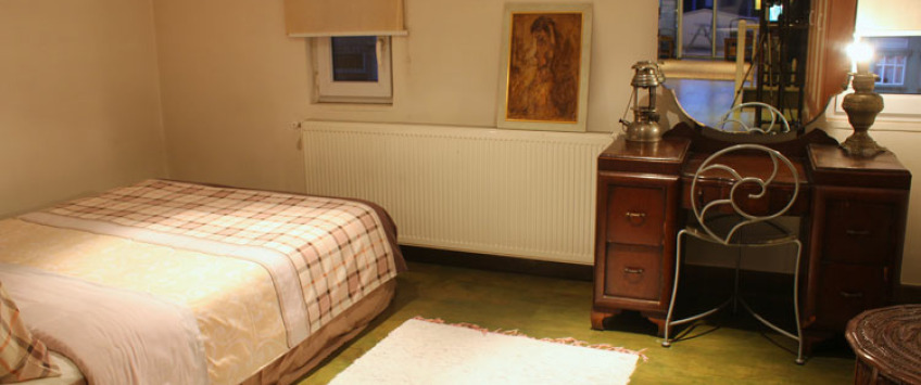 Apartment Feridiye Cd Istanbul - Apt 27878