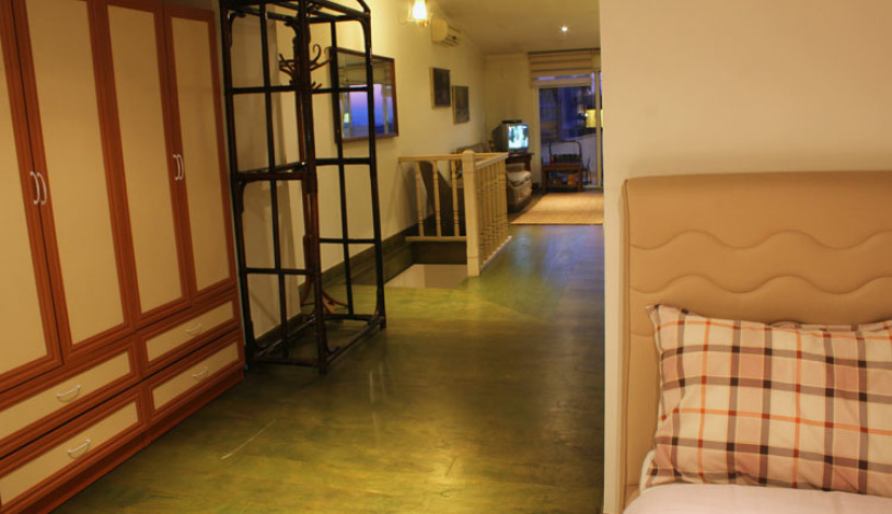 Apartment Feridiye Cd Istanbul - Apt 27878