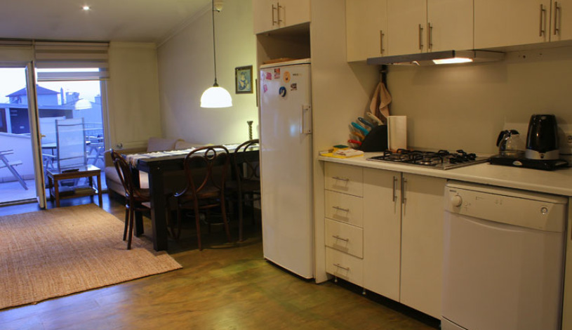 Apartment Feridiye Cd Istanbul - Apt 27878