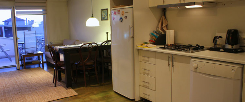 Apartment Feridiye Cd Istanbul - Apt 27878