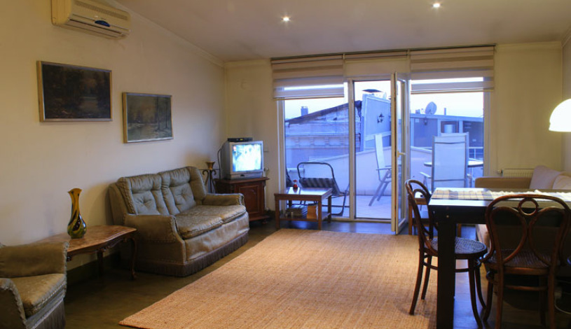 Apartment Feridiye Cd Istanbul - Apt 27878